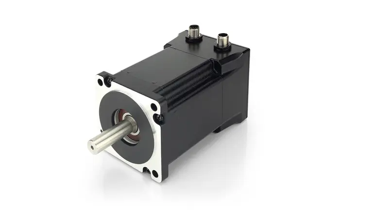 ASA8618 –NEMA 34 Schrittmotor mit Schutzart IP65