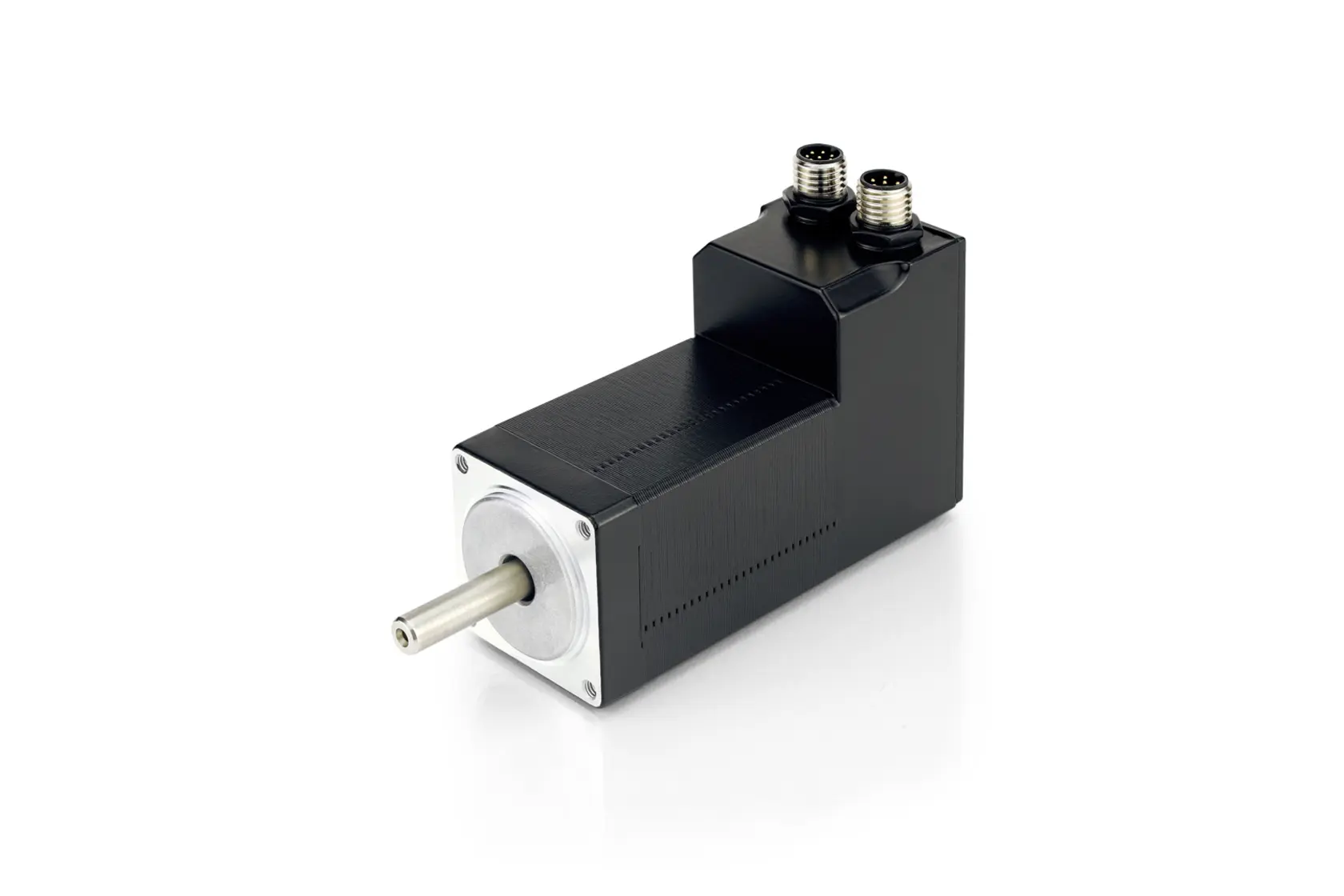 ip65 - robust stepper motor with NEMA 11 flange